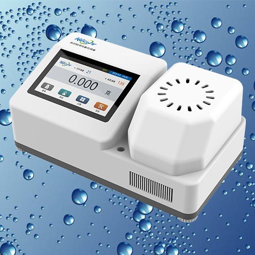 饲料含水量检测仪 关键技术与教学应用指南