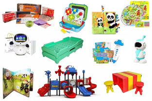 一组数字，解码4月广州玩具展的新气象 数理教学器材如何引领教育玩具新浪潮