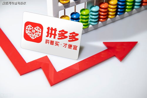 营收翻倍与市值蒸发900亿 拼多多增长背后的两个关键变量